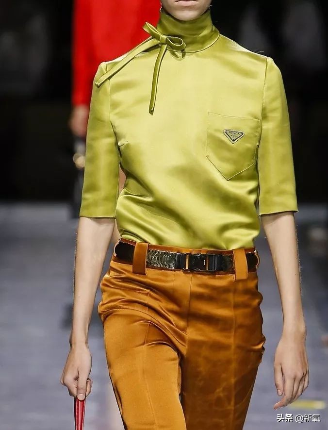 prada是盗版吗,prada山寨版