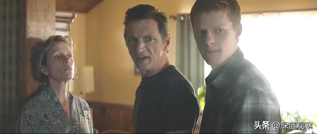 电影里的警察都被称为什么,各类型电影中的警察是什么样的