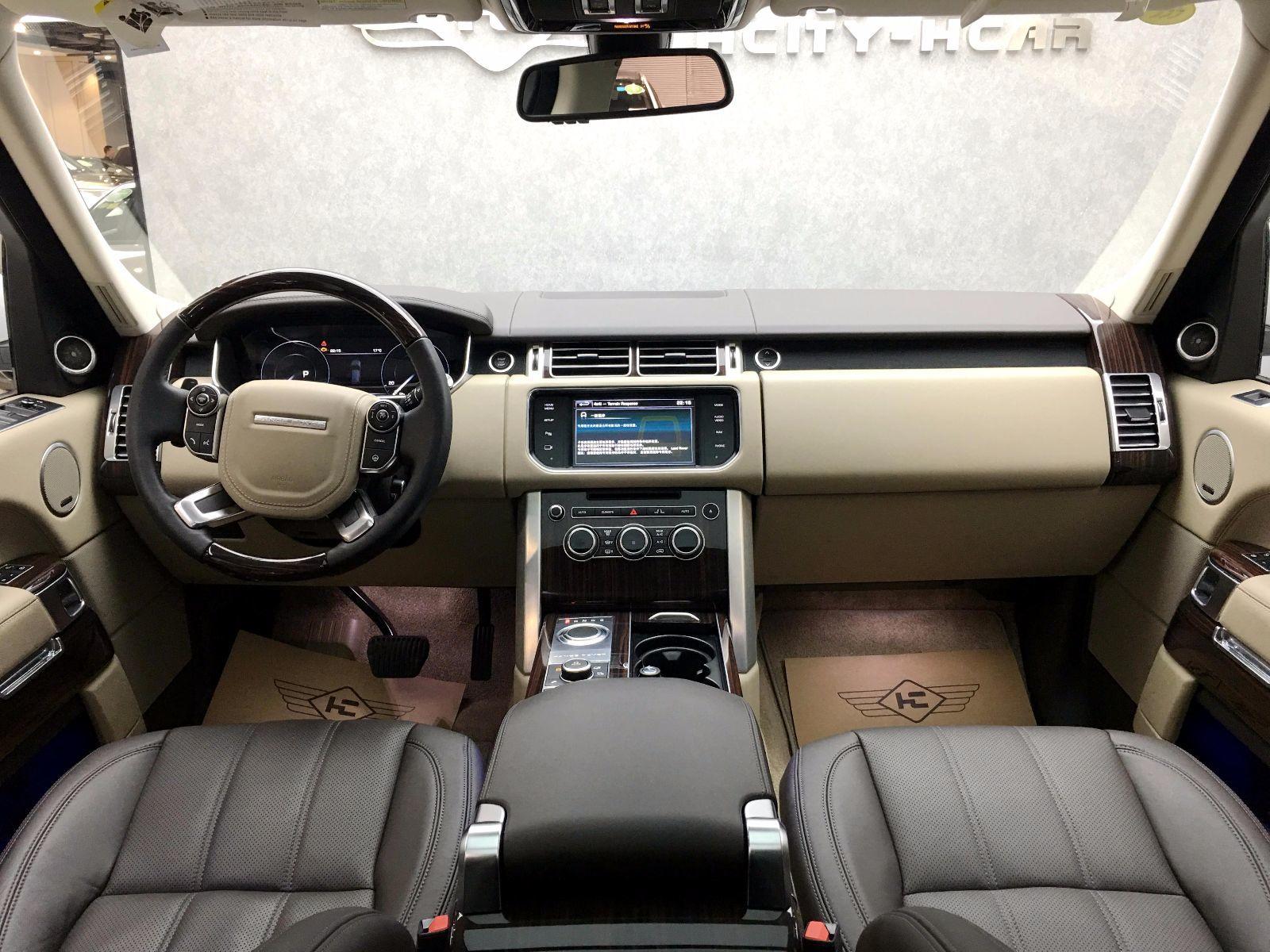 最值得推荐的中大型SUV（四）