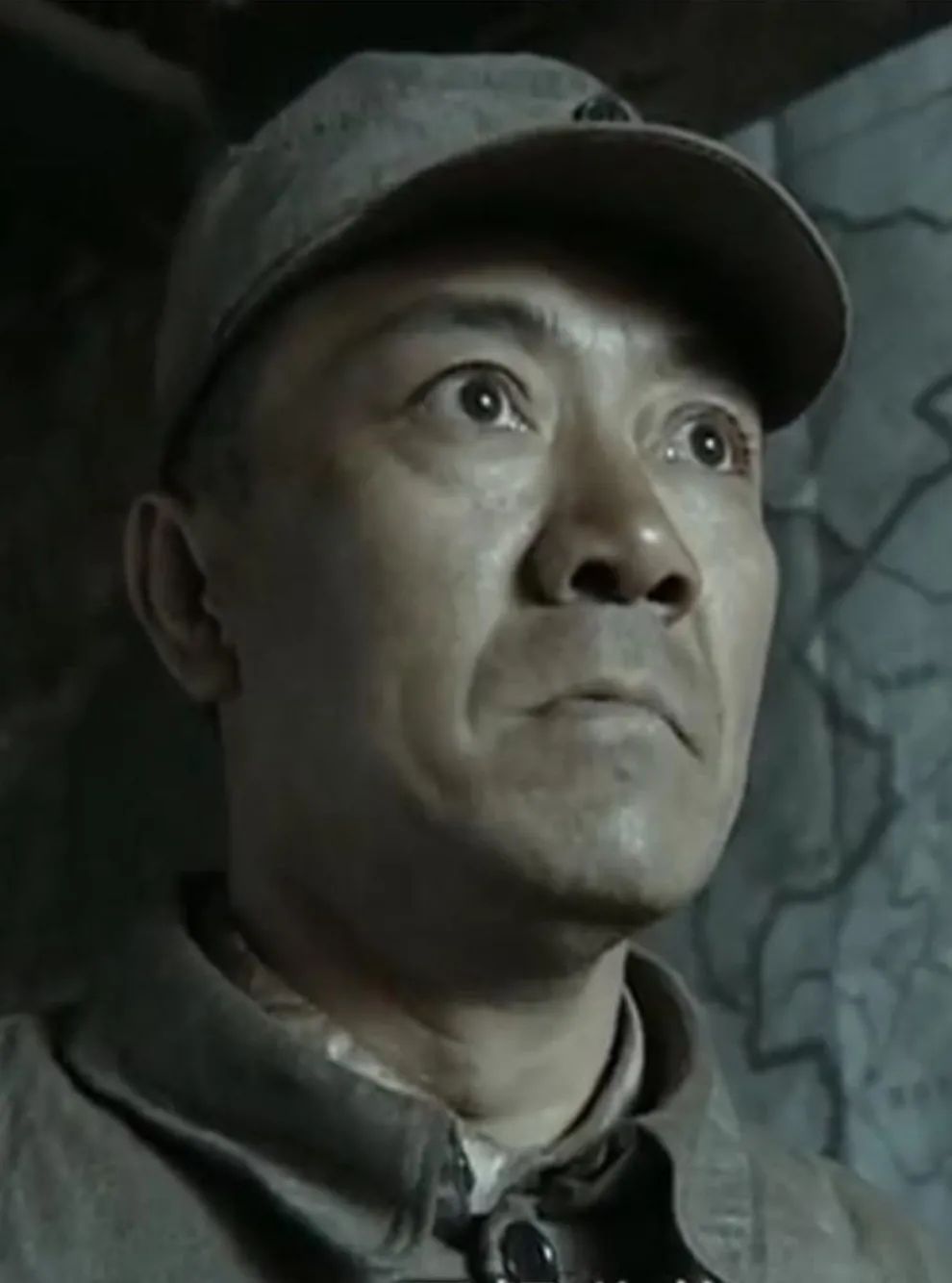 吴京张涵予李幼斌硬汉特种兵,吴京李幼斌