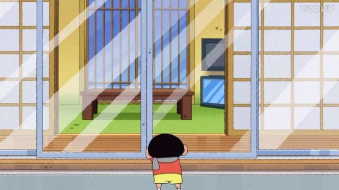 蜡笔小新恐怖的法国布偶完整版,蜡笔小新可怕的法国娃娃