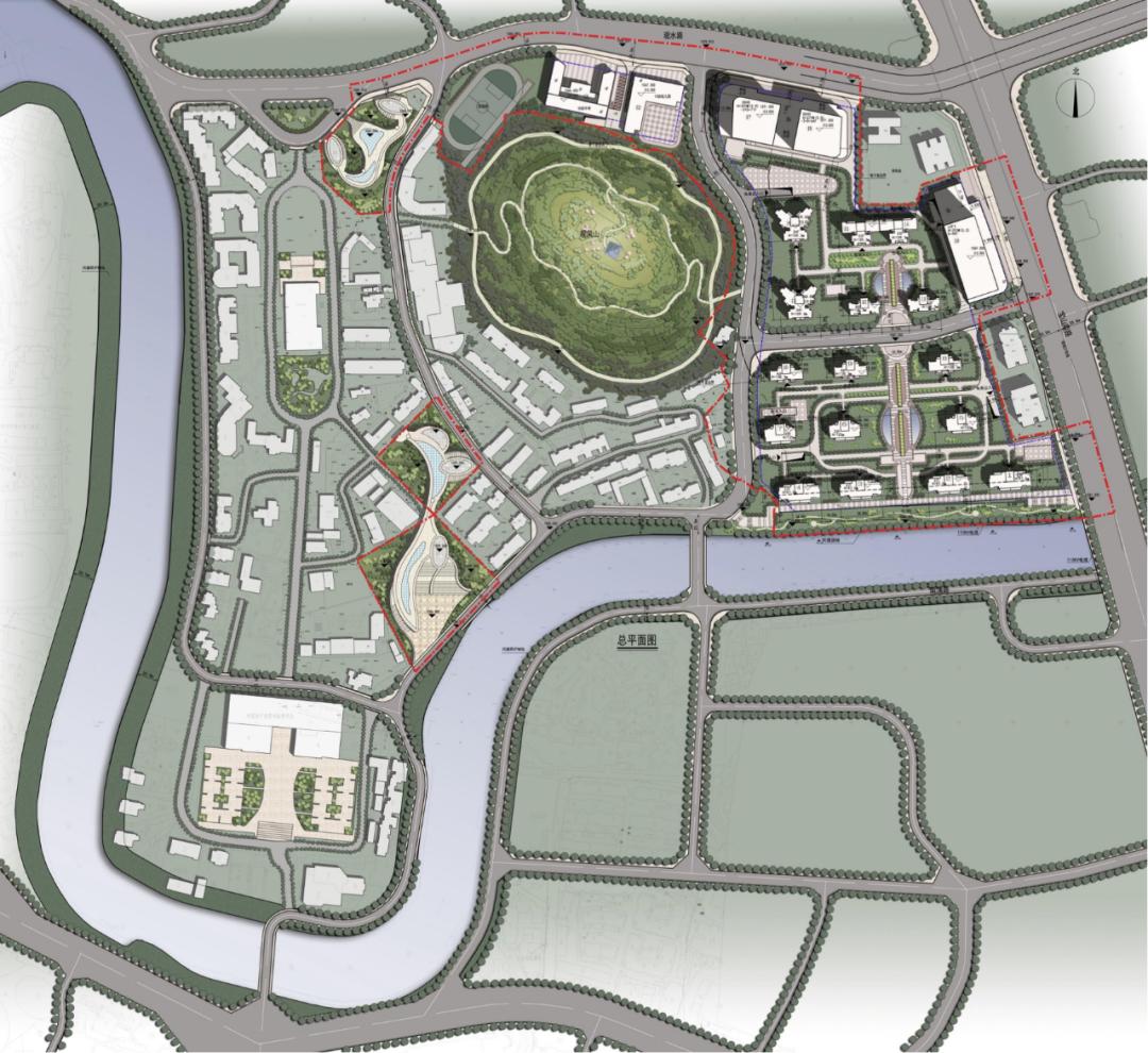 佳源地产拿地,佳源夺得庐阳地块入市均价多少