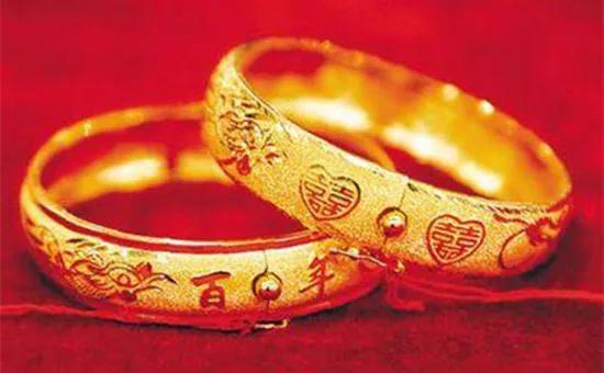 黄金为什么变色了,黄金到底会不会变色