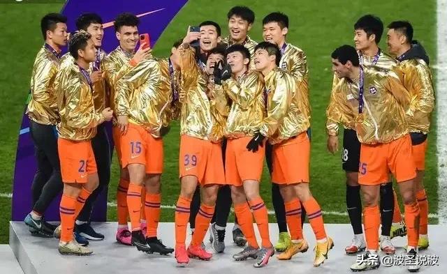 山东鲁能亚冠资格被取消,鲁能有被取消冠军吗