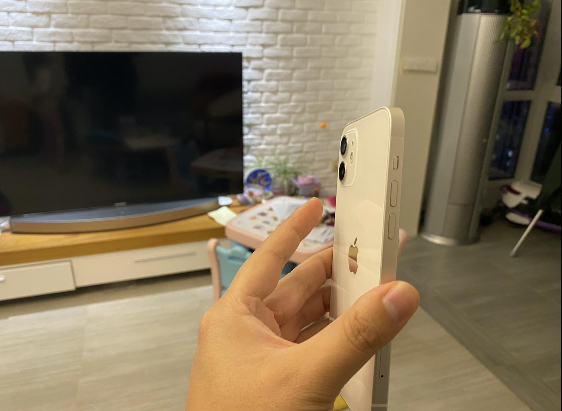 iphone12实际的上手体验如何,iphone12使用真实体验