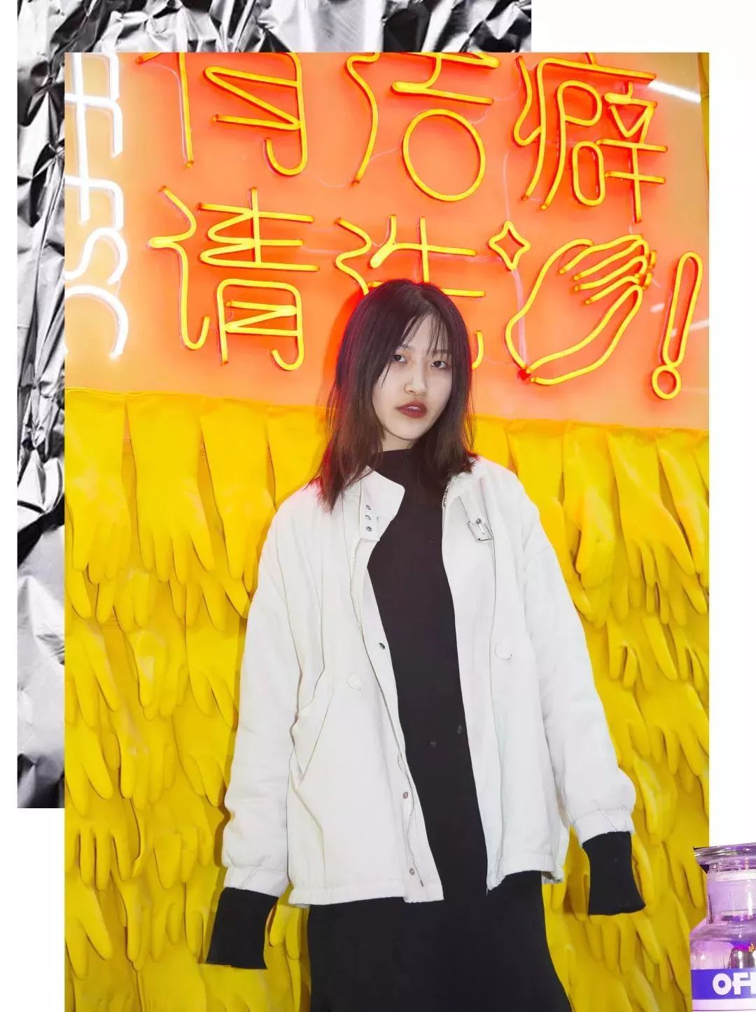 创意快闪店效果图,创意快闪店案例