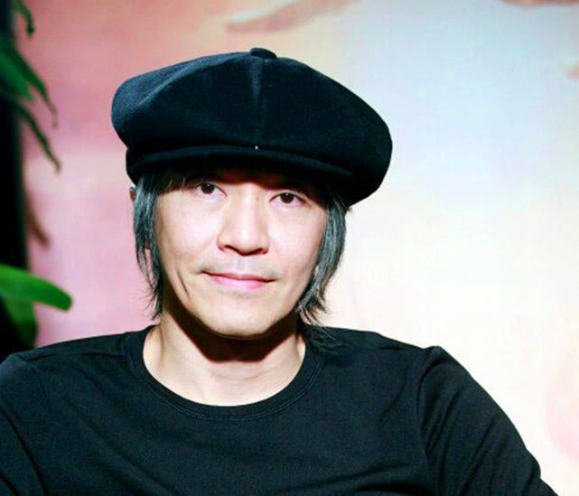 周星驰电影bgm名场面,周星驰电影中经典bgm