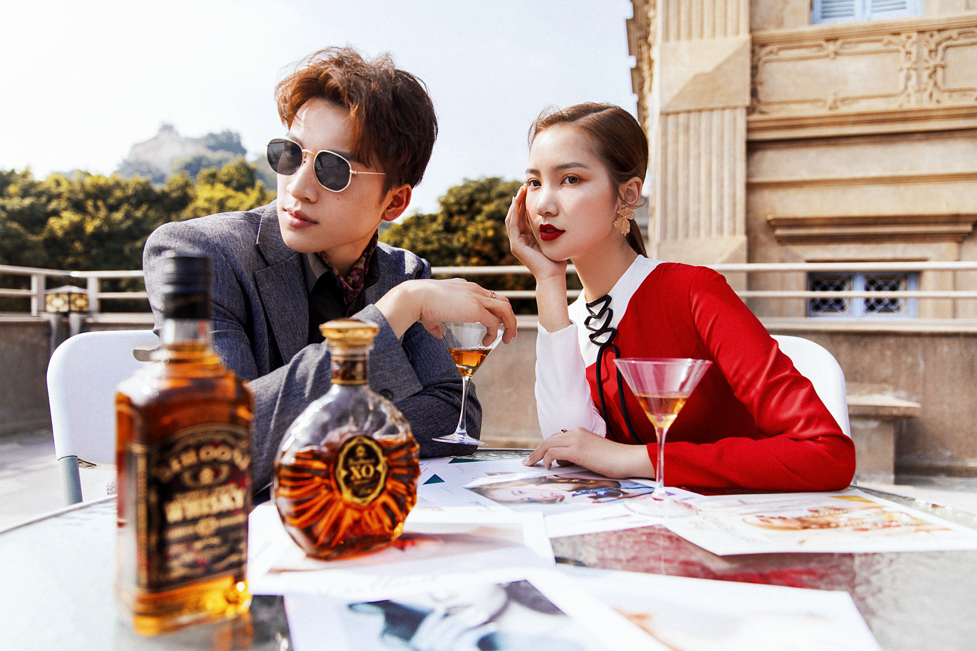 厦门拍婚纱照推荐哪家拍得最好,厦门旅拍婚纱照拍摄技巧