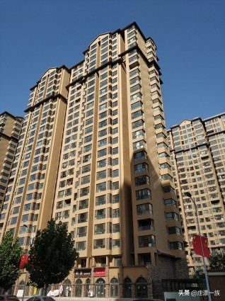 石家庄桥西年底十大烂尾楼,石家庄全力化解房地产遗留问题