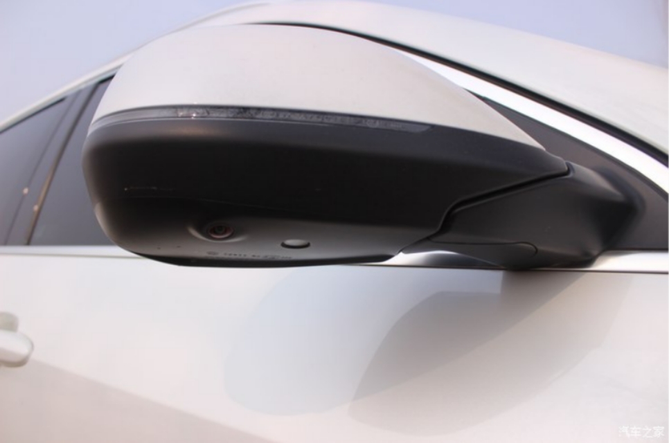 哈弗h6红标1.5t真实油耗,哈弗h6蓝标和红标油耗