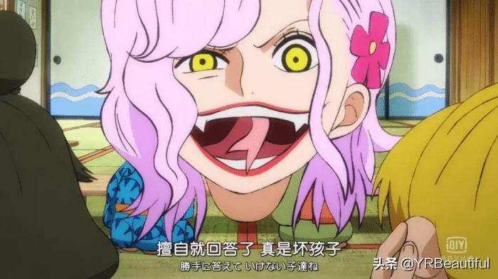 2023恶魔果实图鉴大全,最全恶魔果实图鉴