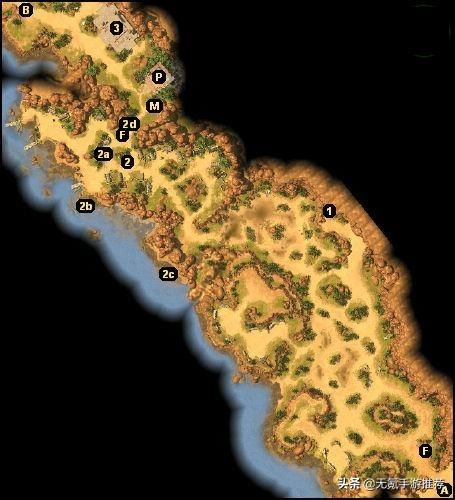 泰坦之旅任务攻略(埃及Egypt篇)