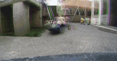 看着都痛的搞笑名场面,看着都痛的搞笑图片