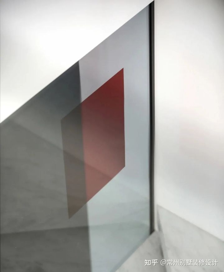 极简主义室内设计小清新,室内设计精致细腻的留白更简约