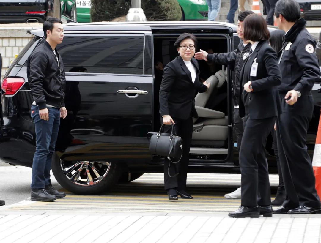 韩国财阀趣事,韩国财阀家族的故事