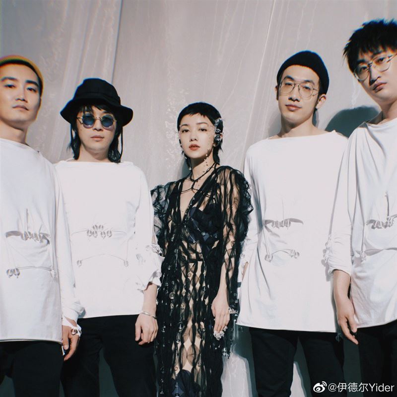 曝郭采洁隐婚,郭采洁绯闻男友