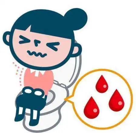 痔疮犯了大便出血怎么办,痔疮术后大便出血正常吗