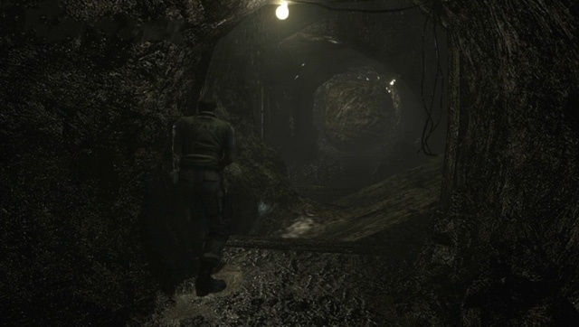 生化危机1重制版图文攻略——克里斯篇重返中庭（6）