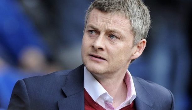 红魔新帅索尔斯克亚,曼联第一人索尔斯克亚