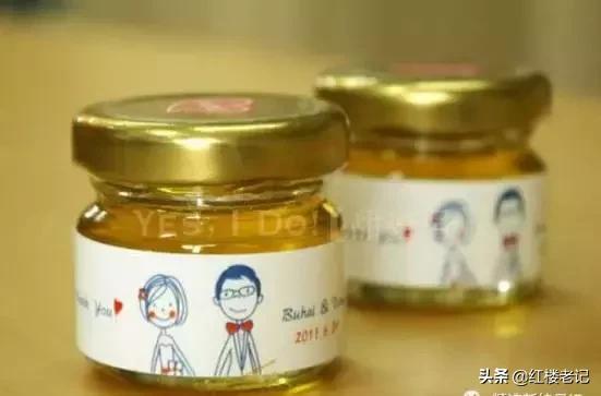 婚礼喜糖怎么搭配,婚礼喜糖怎么选
