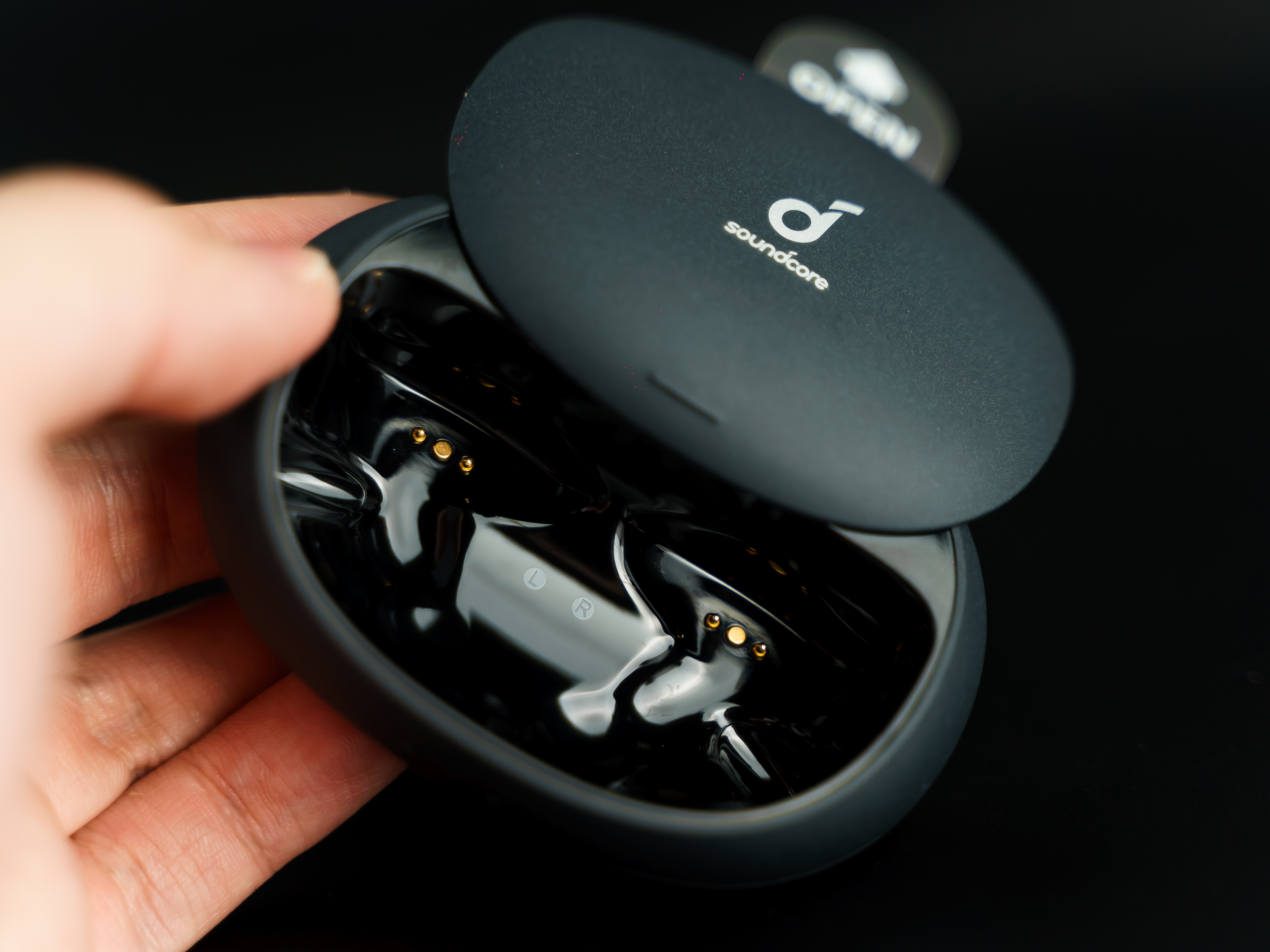 soundcorelibertyair2pro测评,soundcoreliberty2pro双耳模式