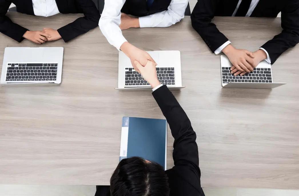 中政国誉小课堂：供应商筛选≈职场面试——如何才能被“录用”？