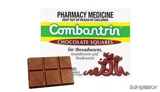 妈妈爱吃打虫药,打虫药儿童推荐澳洲