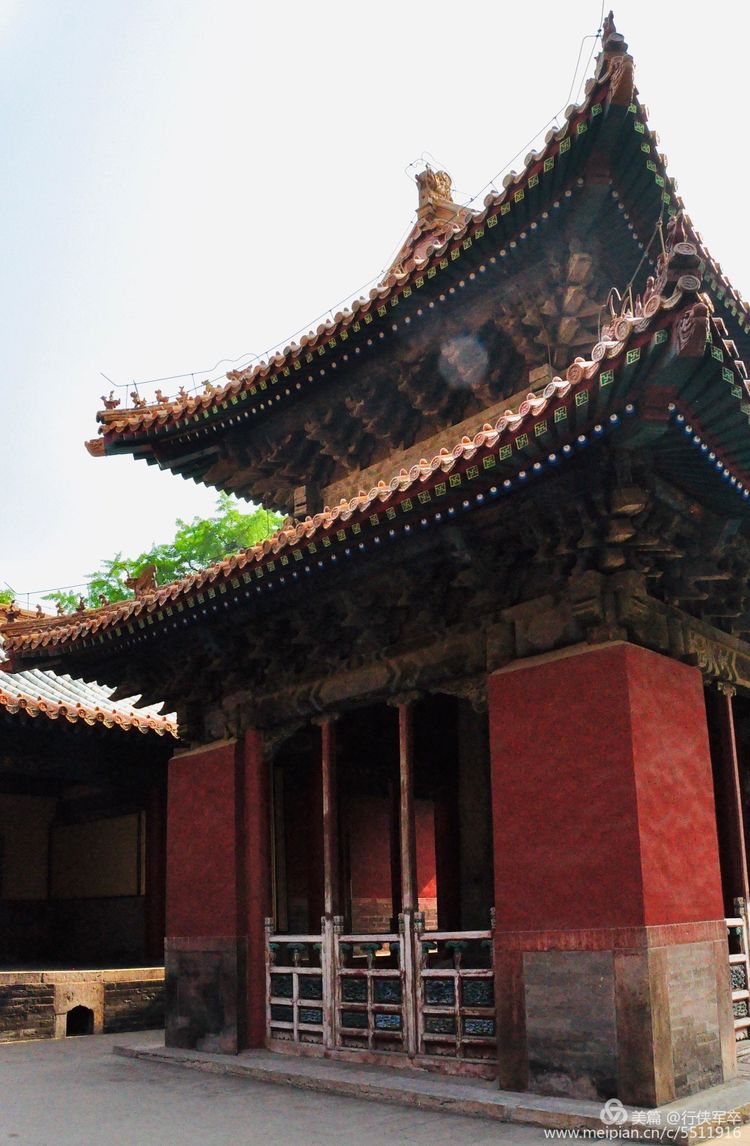 推荐一个好地方曲阜孔庙,曲阜孔庙祈福地方