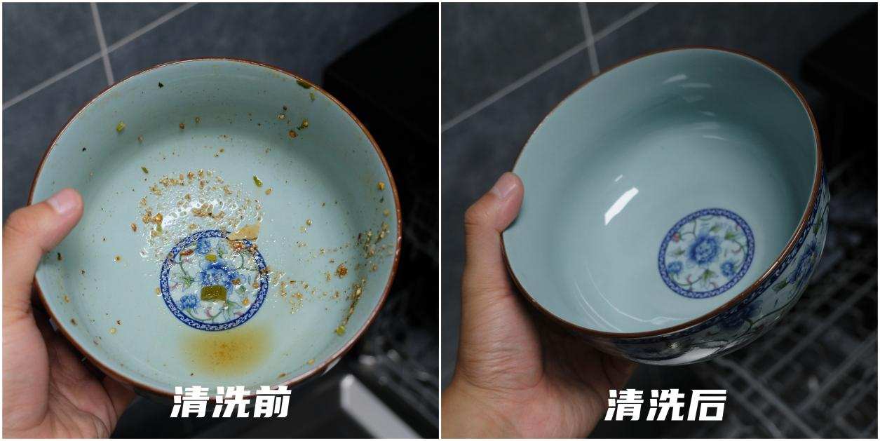 海尔超窄洗碗机真实测评,都说洗碗机是解决家庭矛盾的神器