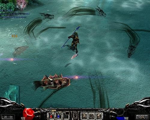 被封包毁掉的十大网游,因为外挂而毁掉的网络游戏