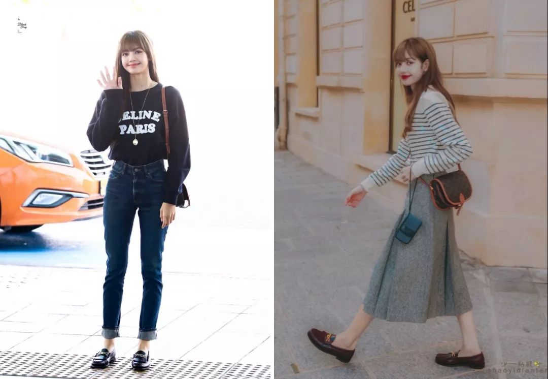 blackpink19年pb透卡市场价,blackpink成员背过的包不贵