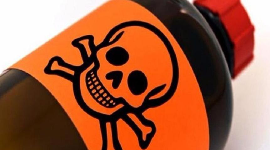 百草枯到底多可怕,百草枯多少会失去毒性