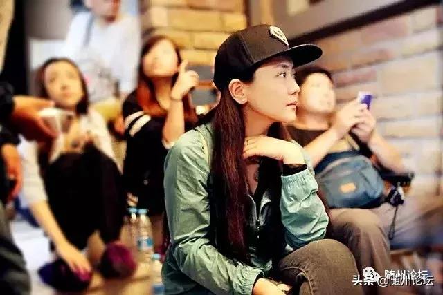 用心感受随州的文化《界线》演员夫妻档王光辉和陈芳