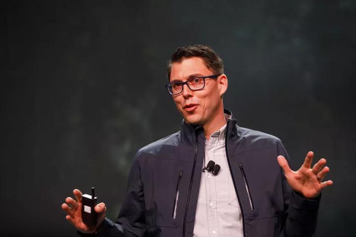 特斯拉和本田市值,没卖一辆车市值赶上通用