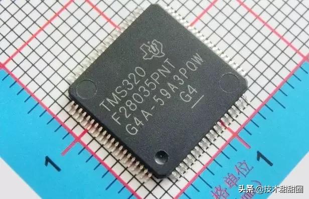 近100年震惊全世界的中国发明,回顾史上25款经典芯片