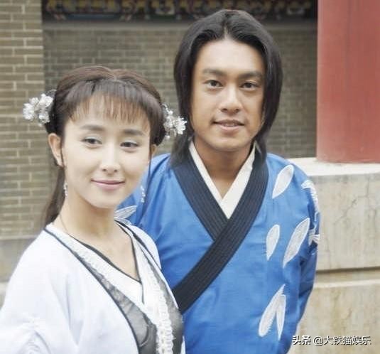 古装造型最丑的5位男星,那些最丑的古装男演员