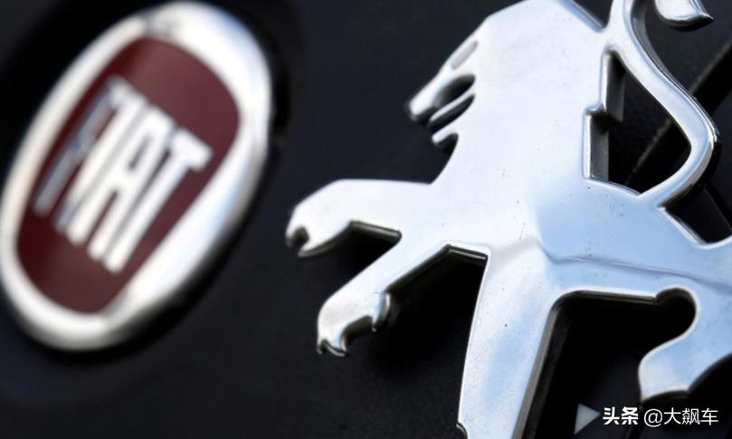 “全球老四”上线，FCA、PSA地震级合并新公司定名