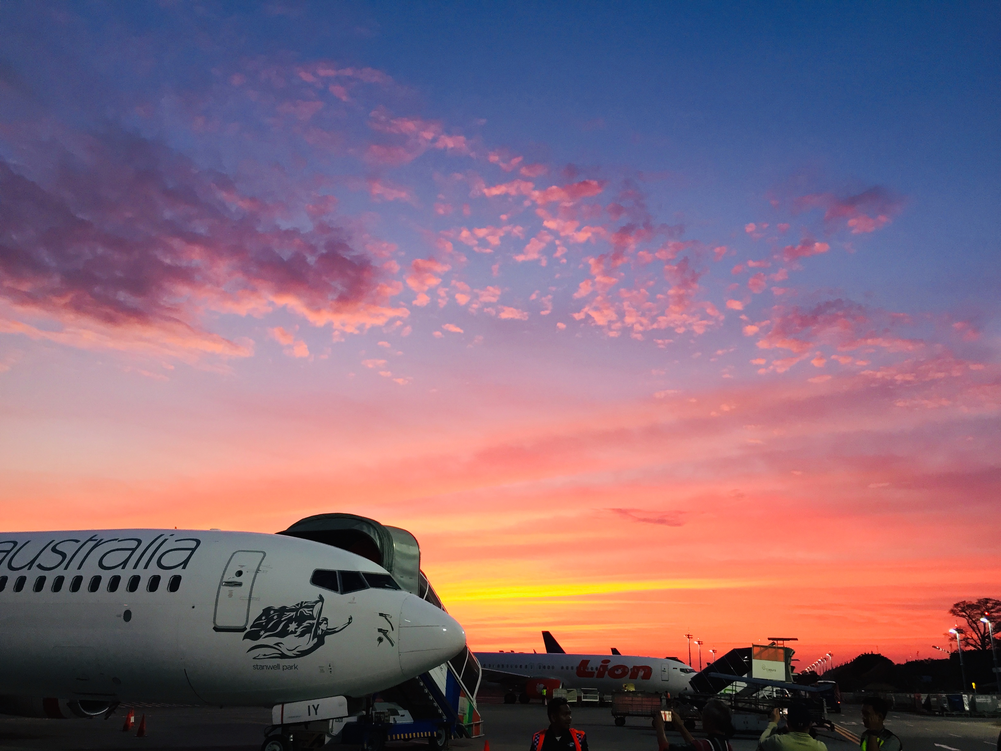 巴厘岛海神庙攻略,巴厘岛游玩攻略