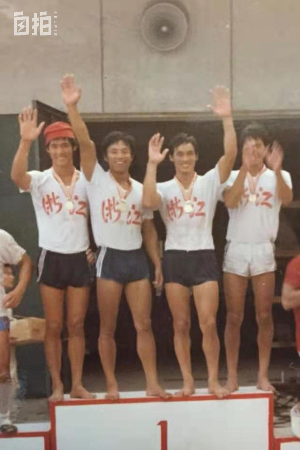 我在部队大院里长大,部队大院里长大的我