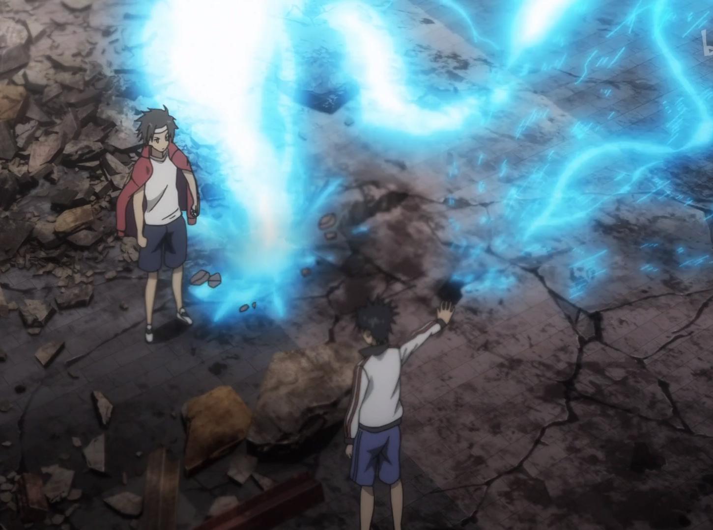 削板军霸的能力是不是天生的,削板军霸的最强实力