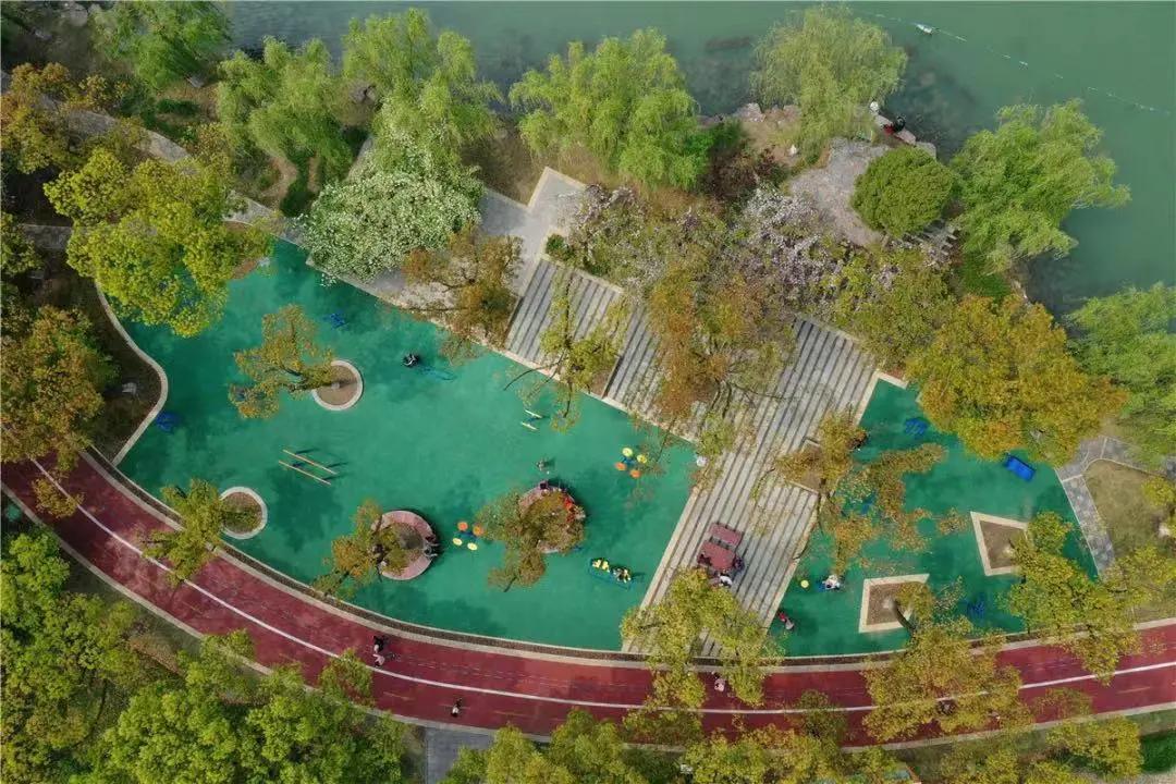 @张家港人，心动了！快走！