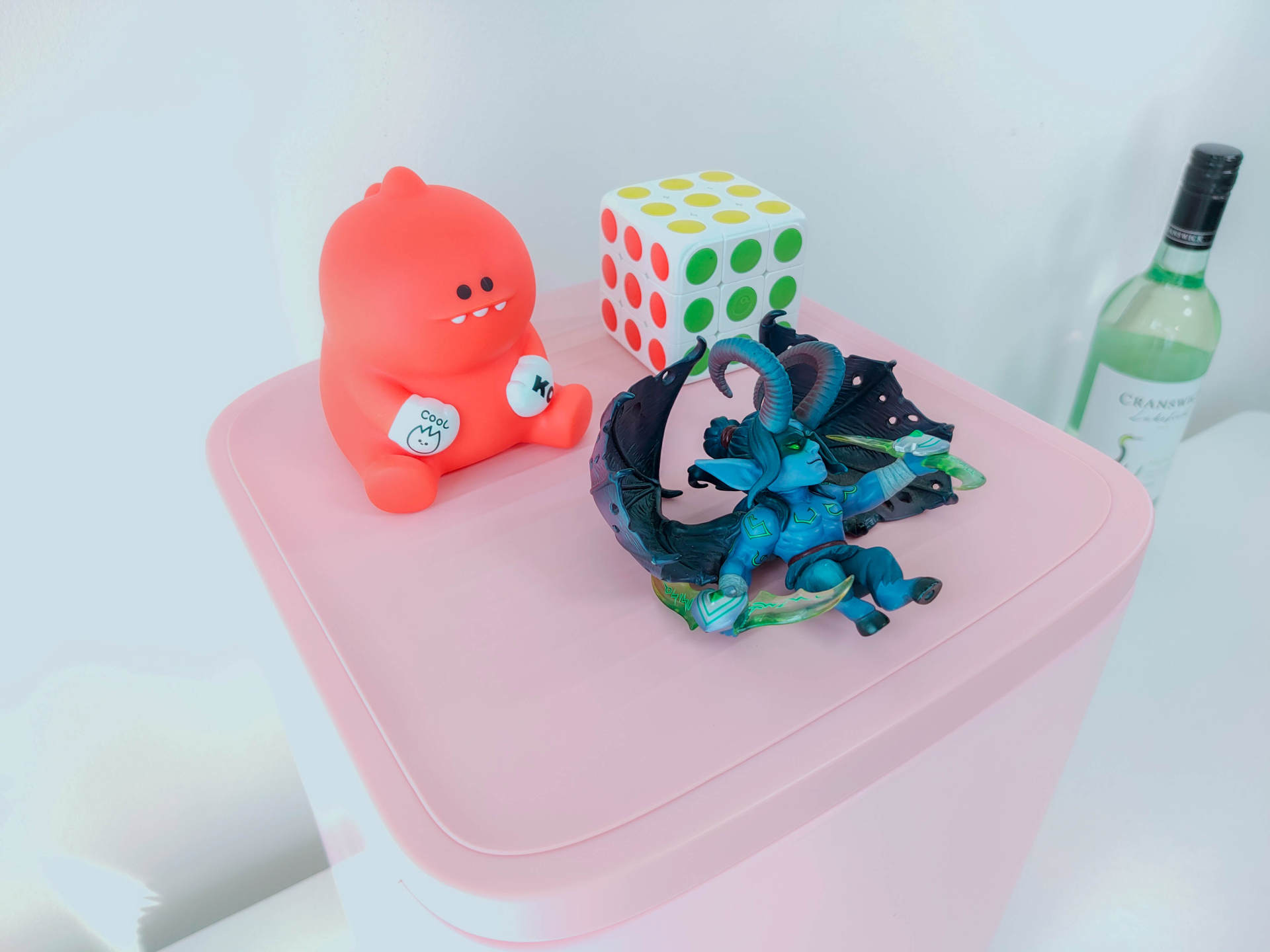 小冰箱推荐全冷冻可制冰,可制冷小冰箱