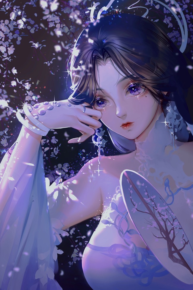 职业选手玩天刀,天刀同人大赛