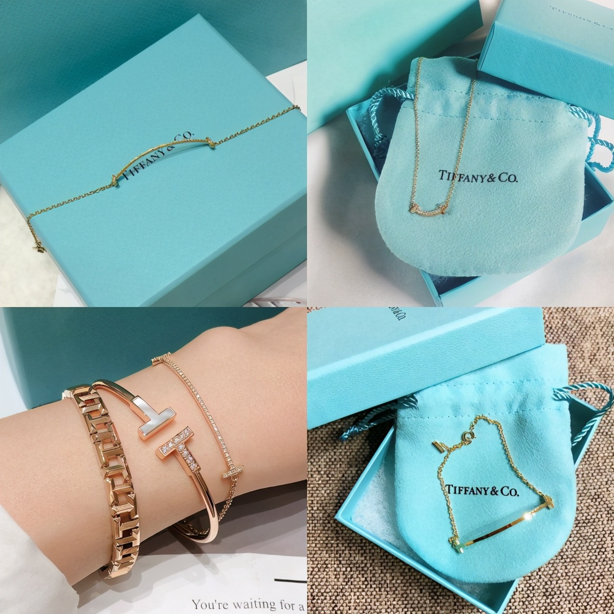 tiffany蓝盒子多少钱,tiffany小蓝盒
