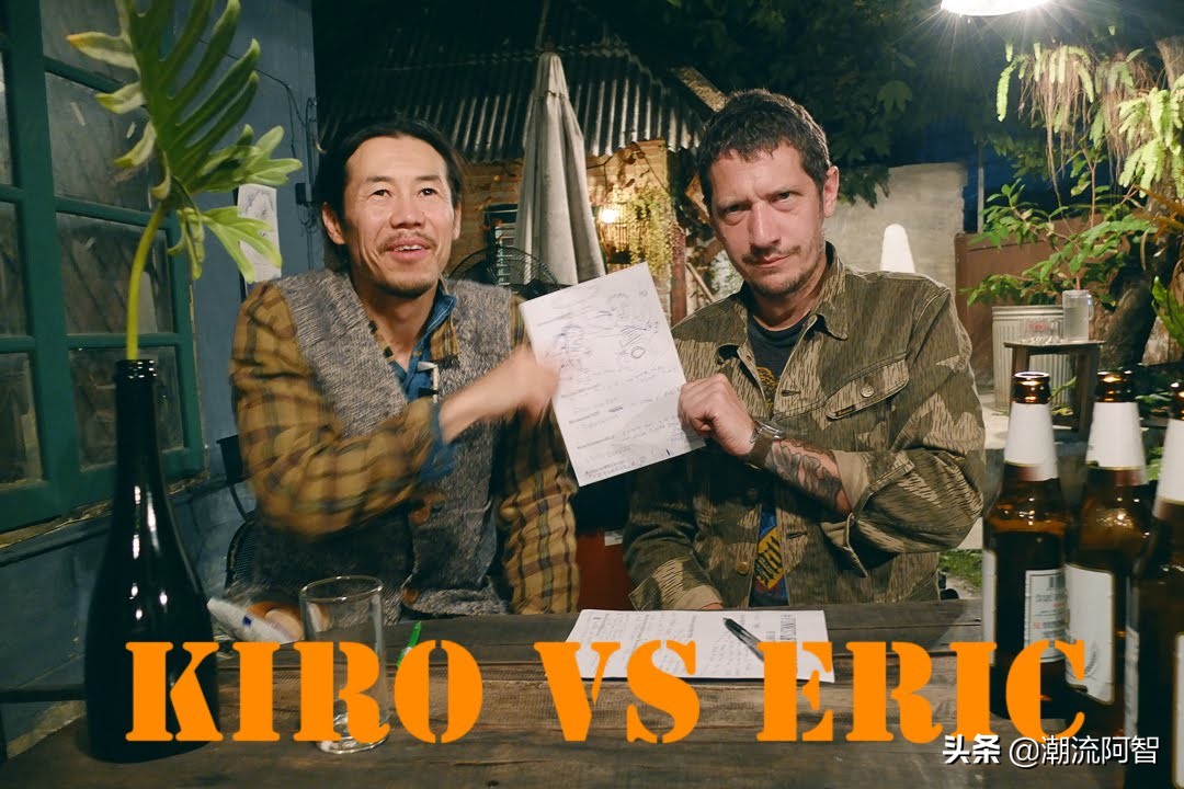 潮牌介绍词大全,潮牌介绍视频