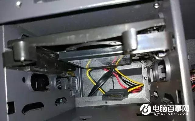 手把手教你自己动手组装电脑教程,新手小白怎样自己组装电脑