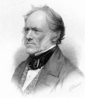 著名的达尔文,地质学家达尔文