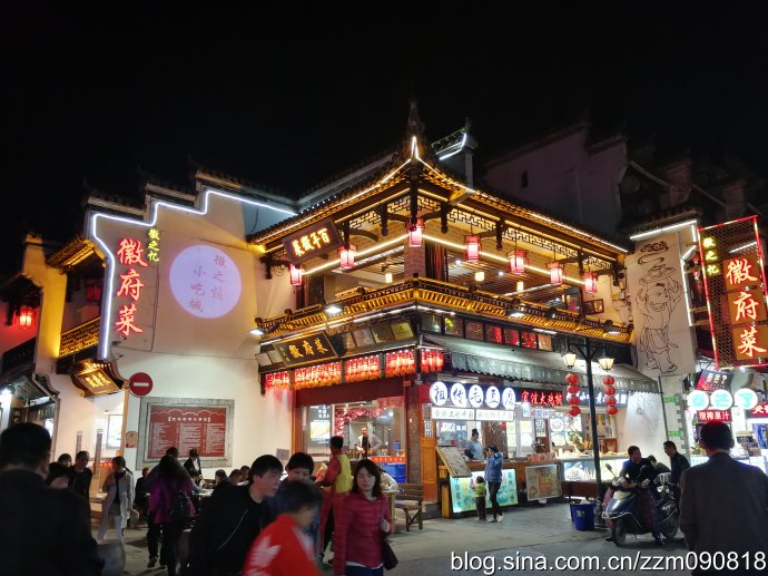 屯溪到呈坎多少公里,无梦到徽州的视频