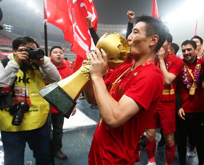 2018年中超精彩瞬间,2018年中超联赛最后一场保级复盘