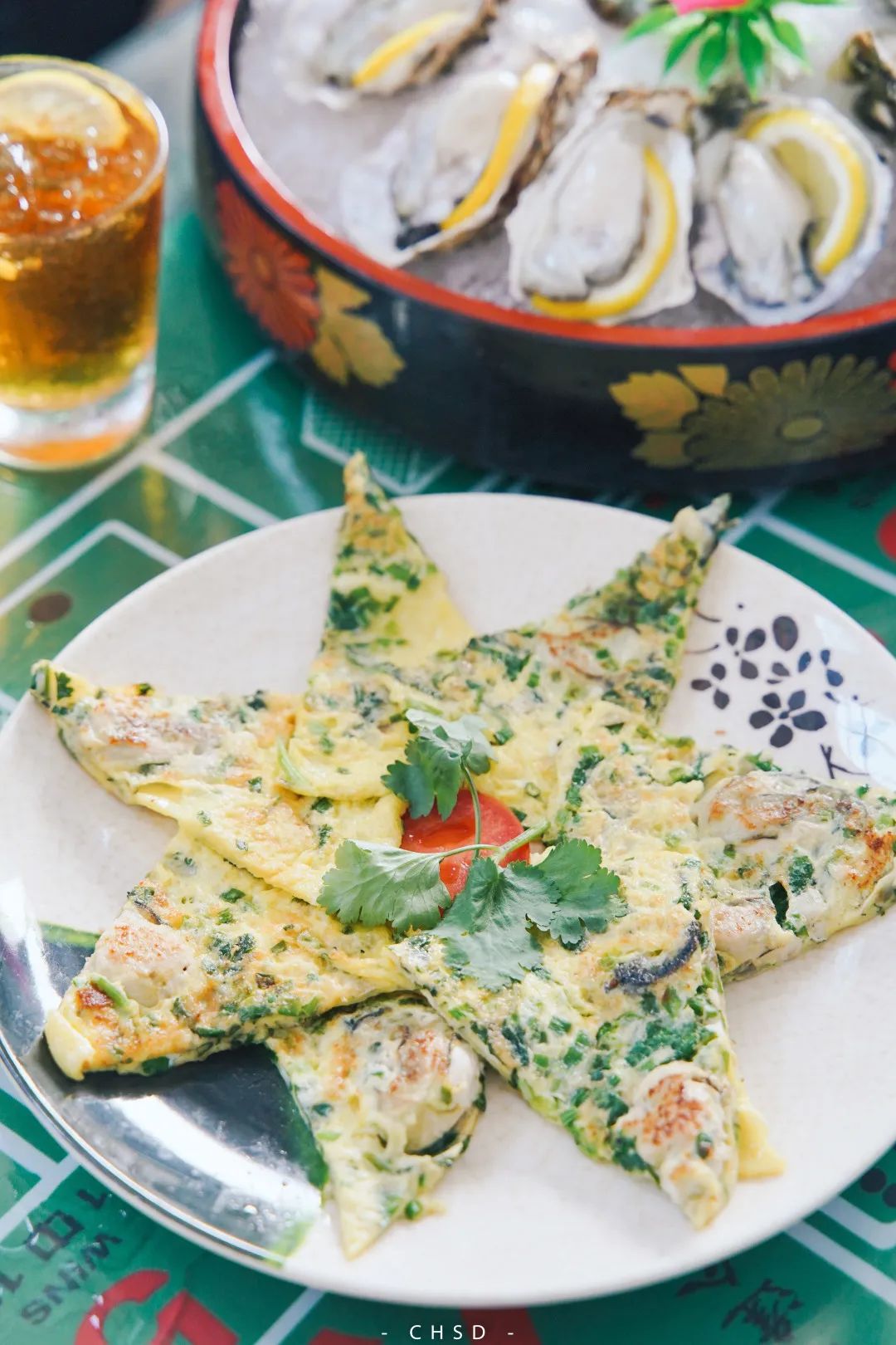 520「本味寒造」来寻味顺德啦！低至44折食全蚝套餐